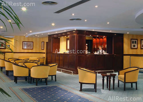 Tryp Apolo 7